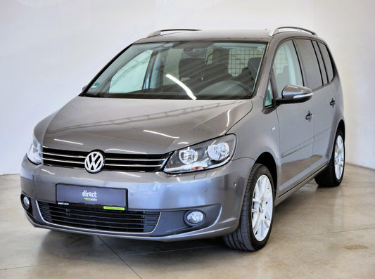 Volkswagen Touran 1.2 TSI CUP