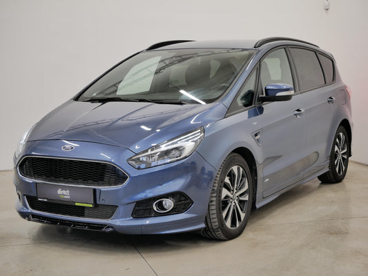 Ford S-MAX 2.0 EcoBlue 140 kW ST-Line AWD