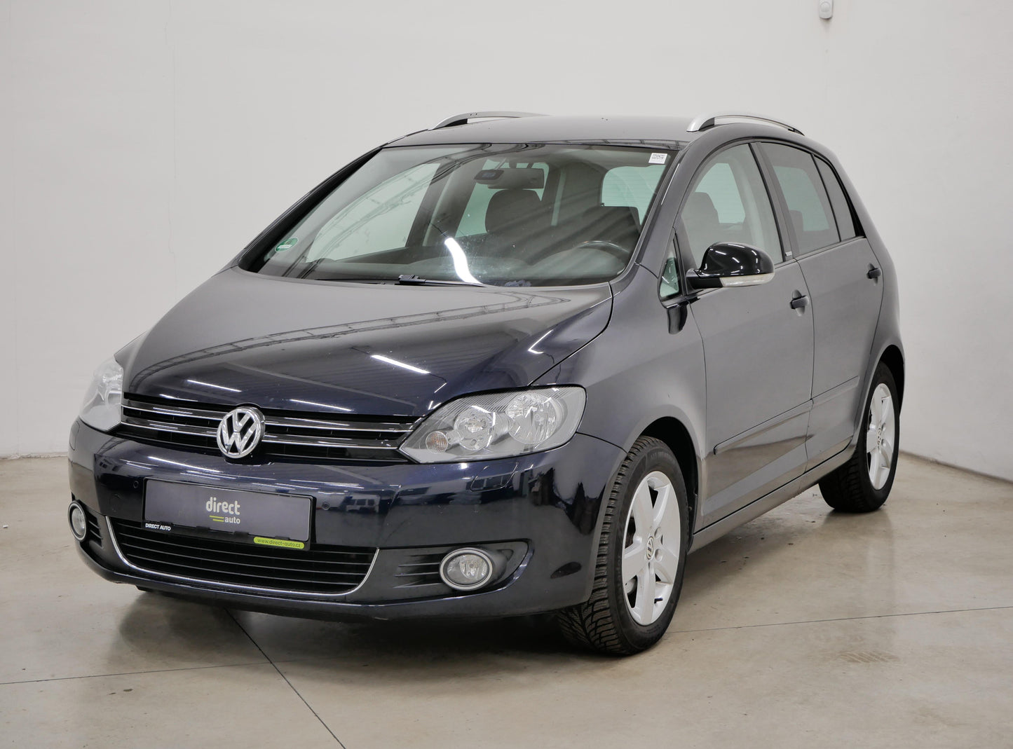 Volkswagen Golf Plus 1,4 TSI 90kw Style