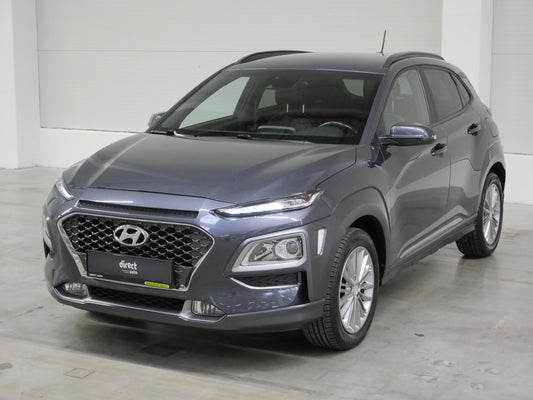 Hyundai Kona 1.0 T-GDI 88 kW Mystic