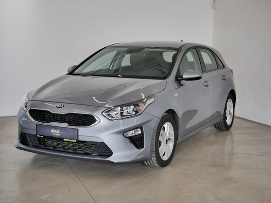 Kia Cee´d 1.0 T-GDI 74 kW Spin