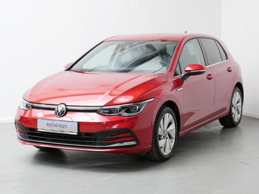 Volkswagen Golf 1.5 TSI 110 kW Style