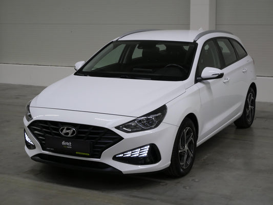 Hyundai i30 1.0 T-GDI 88 kw Family