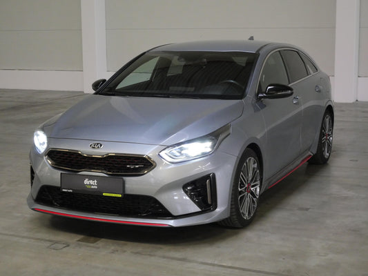 Kia ProCeed 1.6 T-GDI 150 kW GT-Line