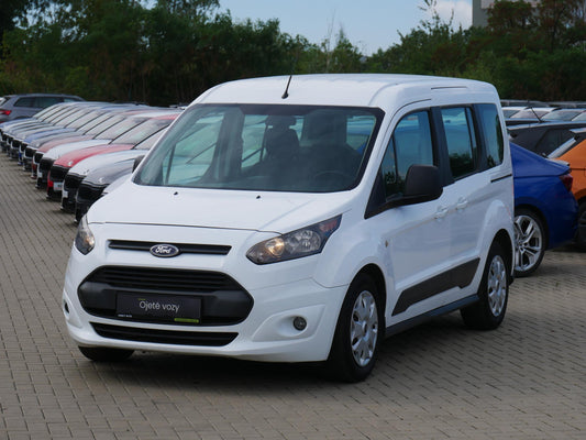 Ford Tourneo Connect 1.5 TDCi 77 kW Trend