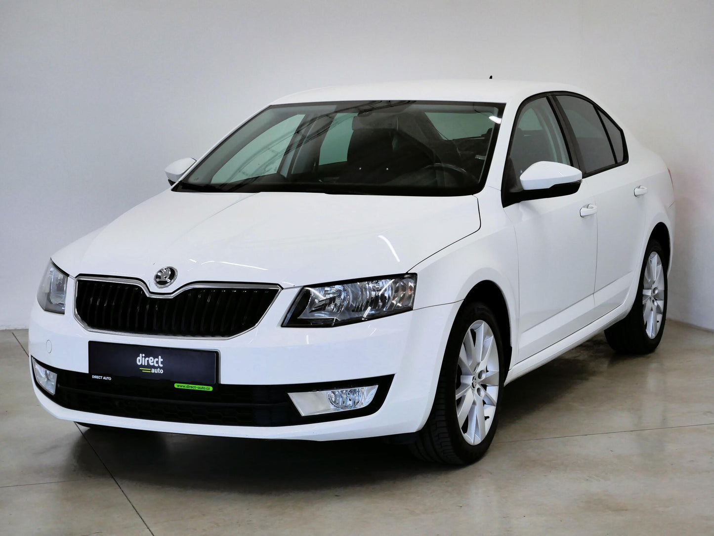 Škoda Octavia 1.4 TSI Ambition