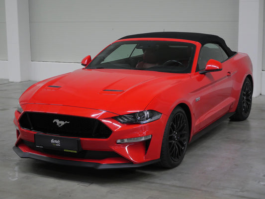 Ford Mustang 5.0 V8 GT 331 kW