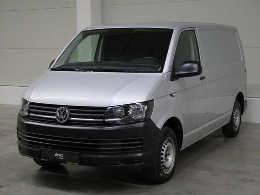 Volkswagen T6.1 2.0 TDI 75 kW KR