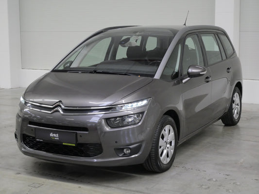 Citroën Grand C4 Picasso 1.2 PureTech 96 kW