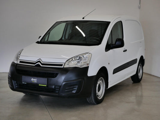 Citroën Berlingo 1.6 Blue HDi 73KW