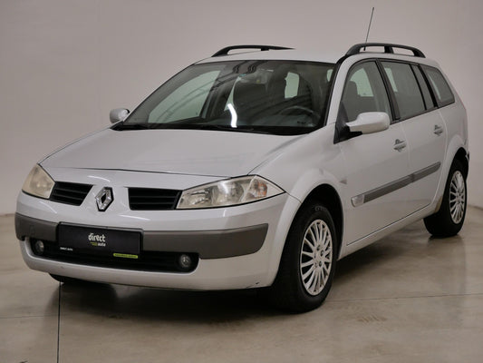 Renault Mégane 1.6i 16V 83 kW