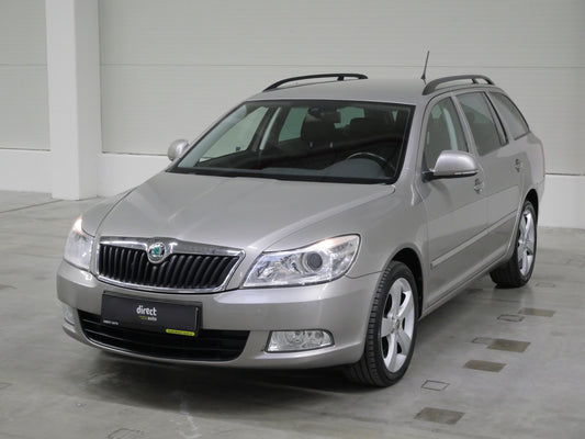 Škoda Octavia 1.6 TDI 77 kW Elegance Plus