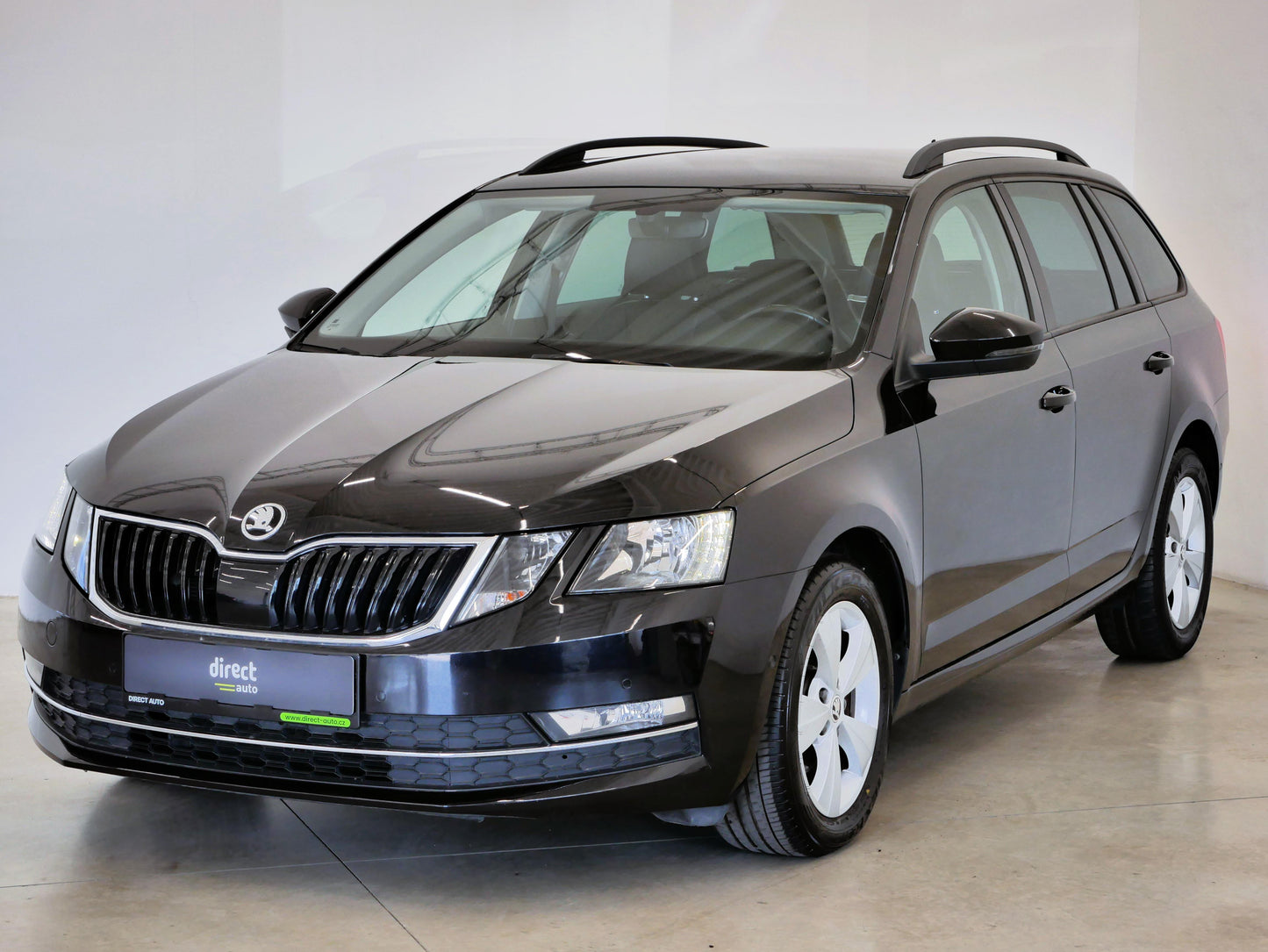 Škoda Octavia 1.6 TDI Style