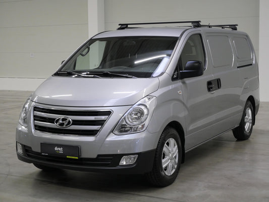 Hyundai H 1 2.5 CRDI 100 kW