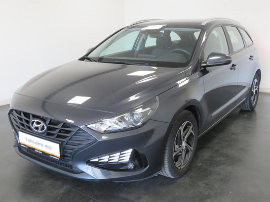 Hyundai i30 1.0 T-GDI 88 kW Family Comfort