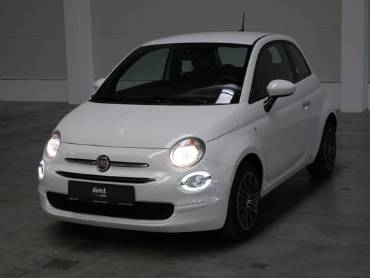 Fiat 500 1.2 i 51 kW Star