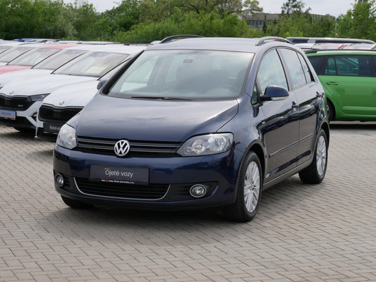 Volkswagen Golf 1.6 TDI 77 kW Trend