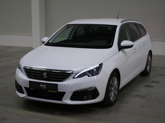 Peugeot 308 1.5 BLUEHDI 96 kW Allure