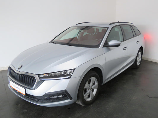 Škoda Octavia 2.0 TDI 85 kW Ambition Plus