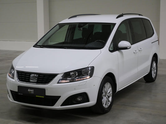 Seat Alhambra 2.0 TDI 110 kW STYLE