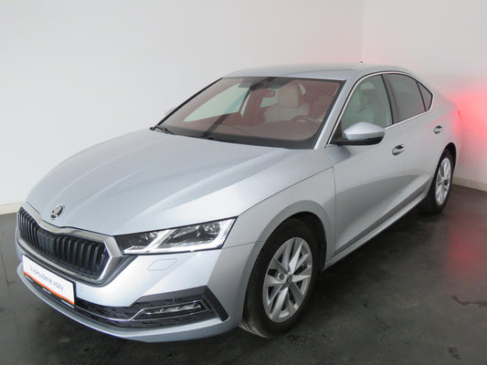 Škoda Octavia 1.5 TSI 110 kW Style Plus