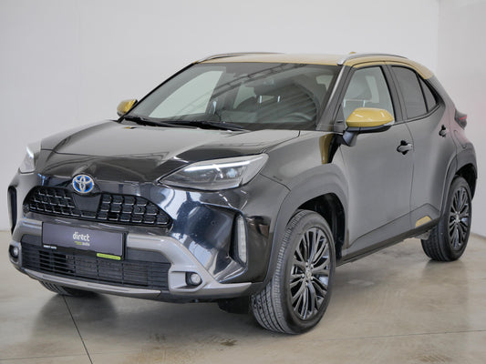 Toyota Yaris Cross 1.5 Hybrid 68kW Adventure