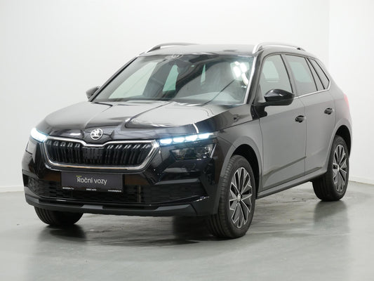 Škoda Kamiq 1.0 TSI 81 kW Style