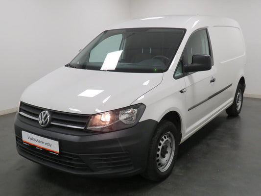 Volkswagen Caddy 2.0 TDI 75 kW Maxi