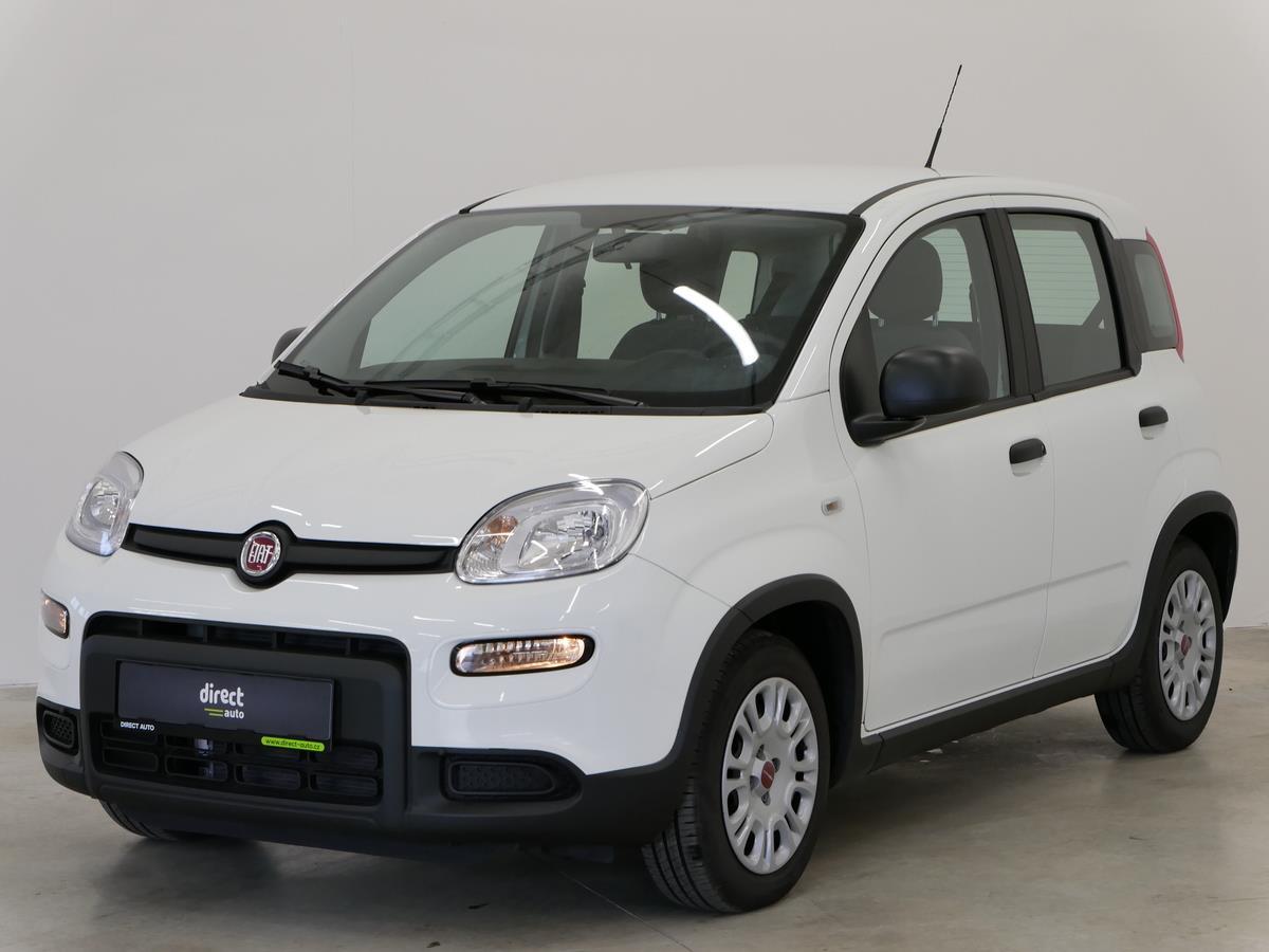 Fiat Panda 1.2 LPG