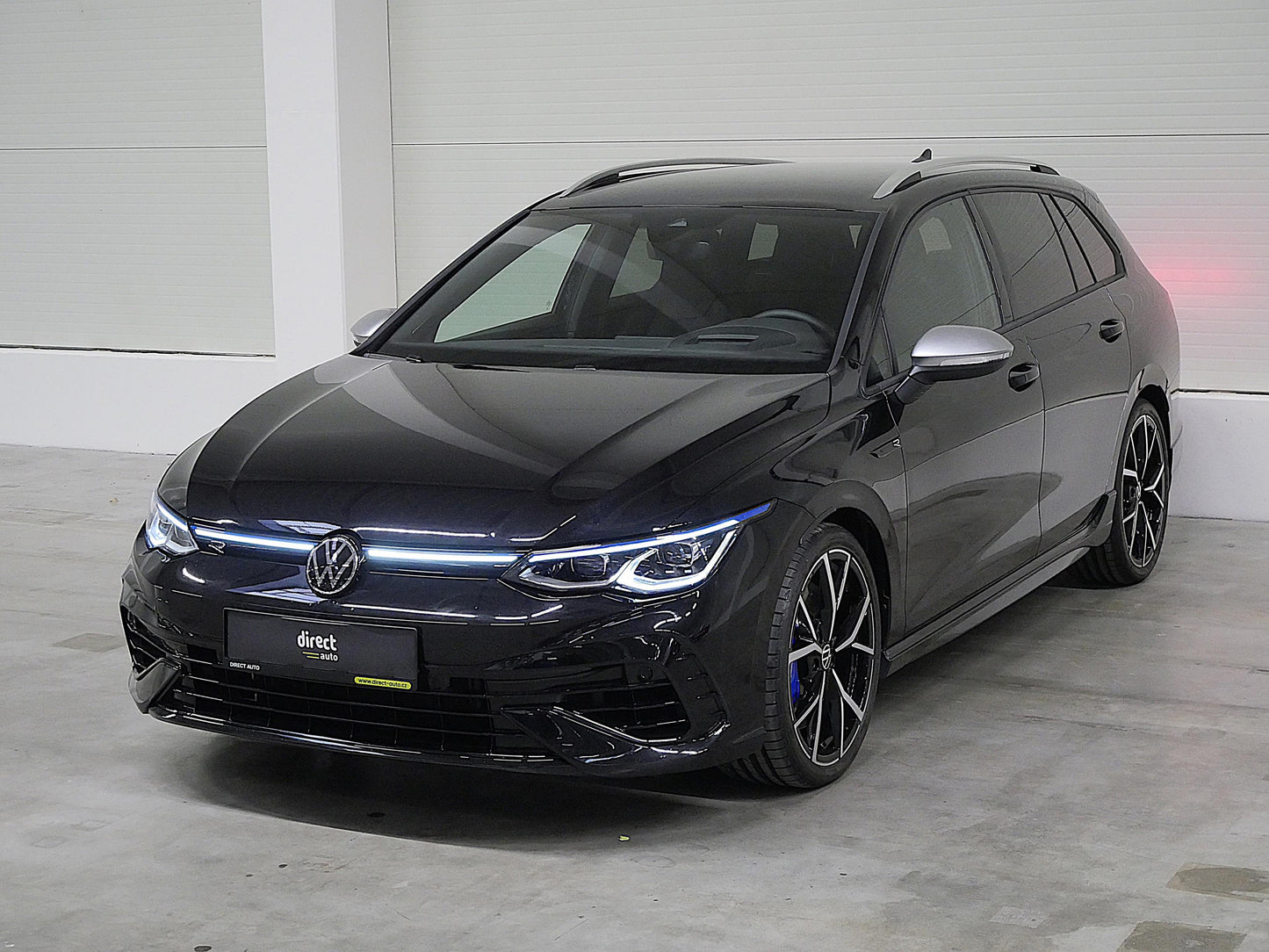 Volkswagen Golf Variant 2.0 TSI 235 kW "R"