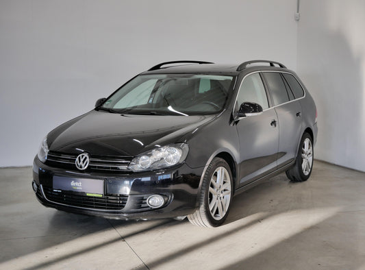 Volkswagen Golf 2.0 TDI 103 kW Highline