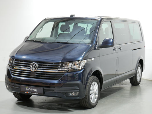 Volkswagen Transporter 2.0 TDI 110 kW Long