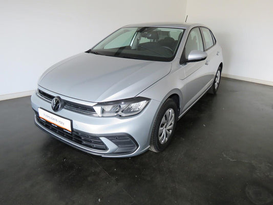 Volkswagen Polo 1.0 TSI 70 kW Life