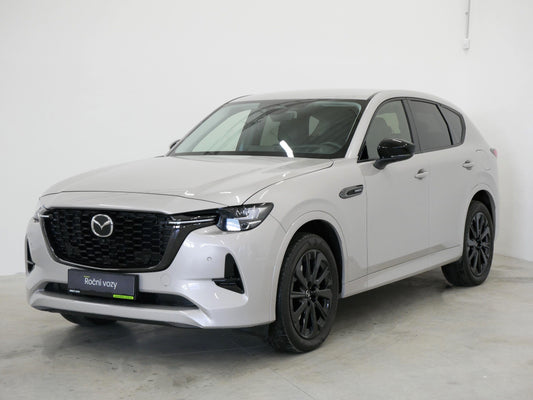 Mazda CX-60 2.5L e-Skyactiv HOMURA