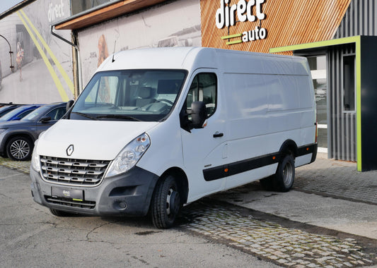 Renault Master 2.3dCi L3H2