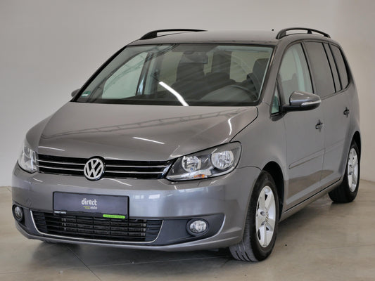 Volkswagen Touran 1.2 TSI Comfortline