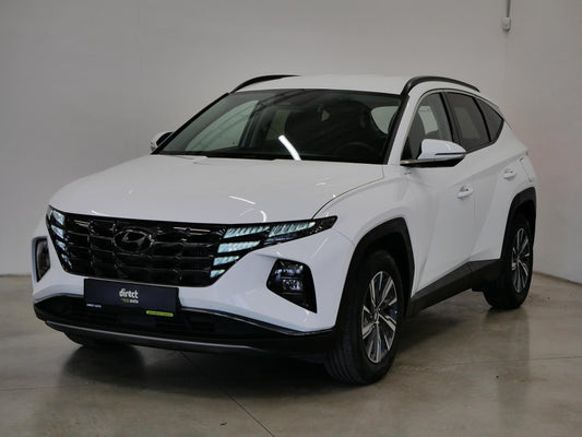 Hyundai Tucson 1.6 T-GDI 110kw Smart