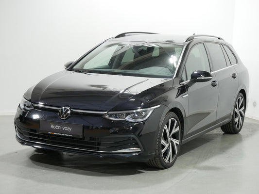 Volkswagen Golf 1.5 eTSI M-HEV 110 kW Style