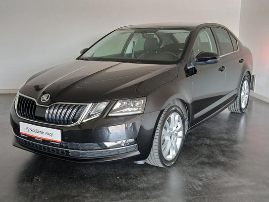 Škoda Octavia 1.6 TDI 85 kW Style Plus