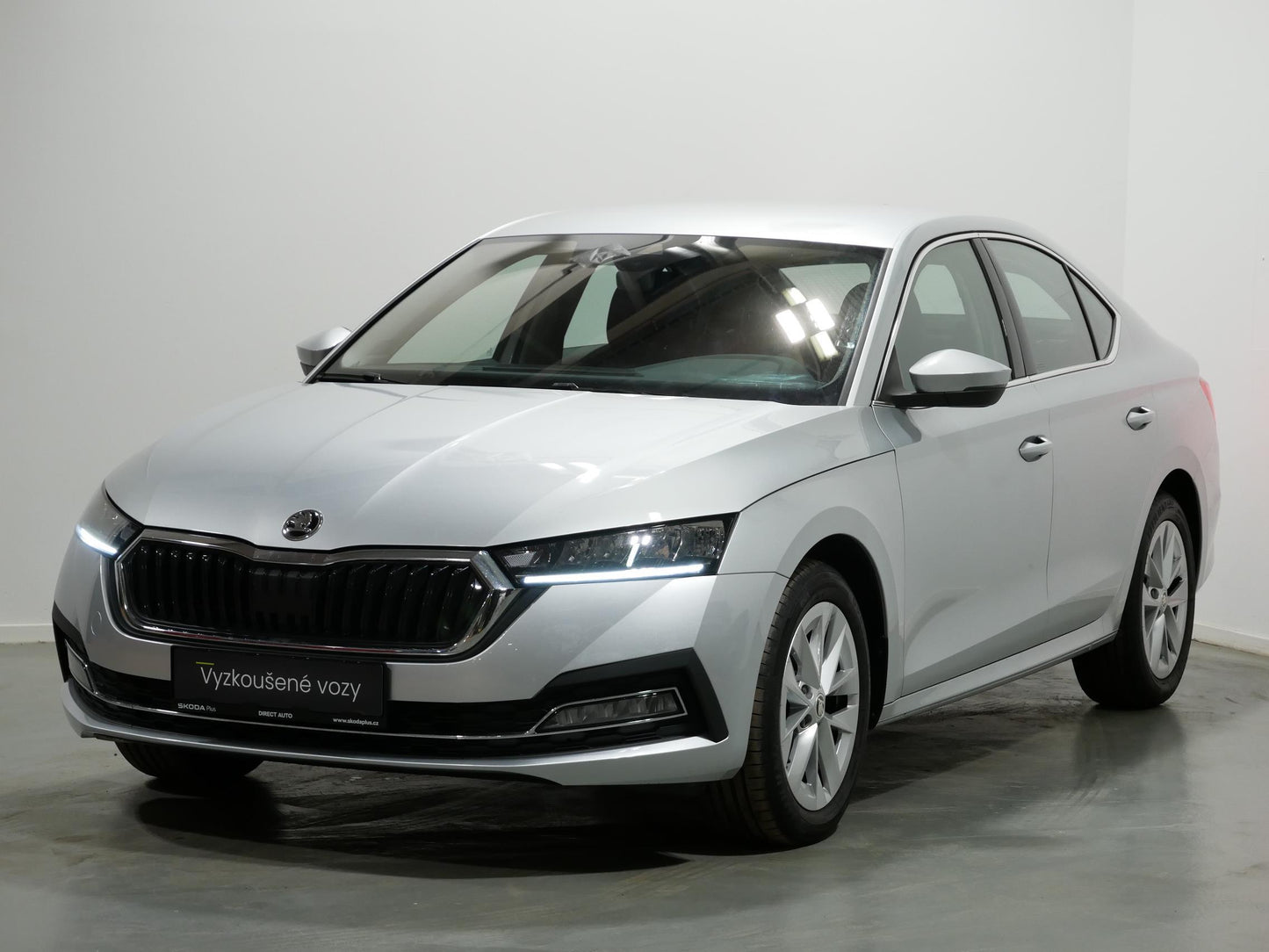 Škoda Octavia 2.0 TDI 85 kW Style