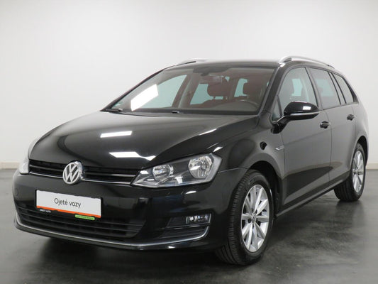 Volkswagen Golf 1.4 TSI 110 kW Comfortline