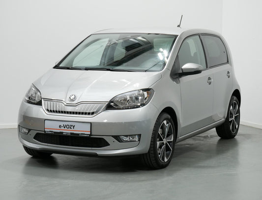 Škoda Citigo iV Style 61 kW