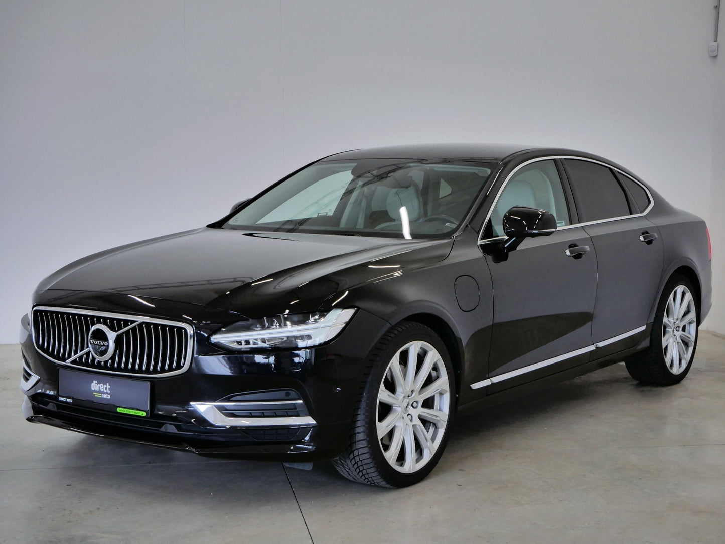 Volvo S90 T8 AWD Inscription Polestar