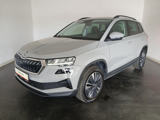 Škoda Karoq 1.5 TSI 110 kW Style Plus