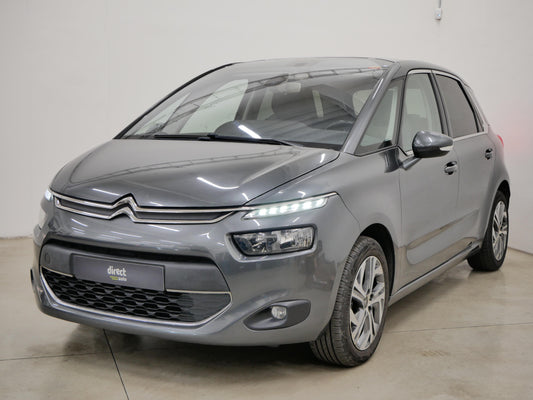 Citroën C4 Picasso 1.6 e-HDI 85 kW Attraction