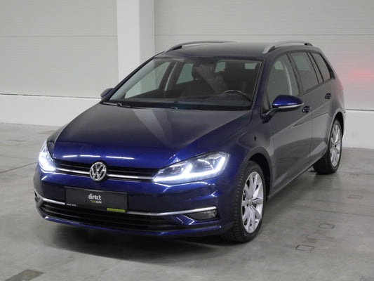 Volkswagen Golf 1.6 TDI 85 kW Maraton