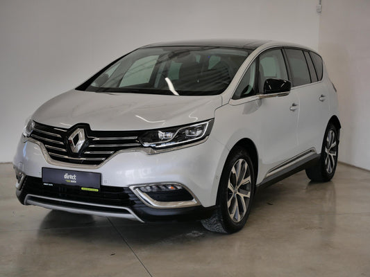 Renault Espace 1.6 DCi 118kw ZEN