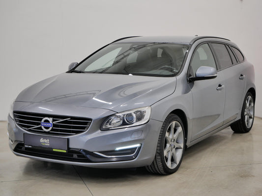 Volvo V60 2.0 D4 Drive-E Edition Moment