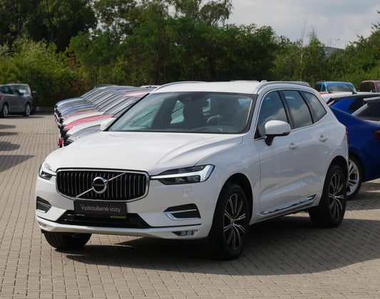 Volvo XC60 2.0 B5 173 kW INSCRIPTION