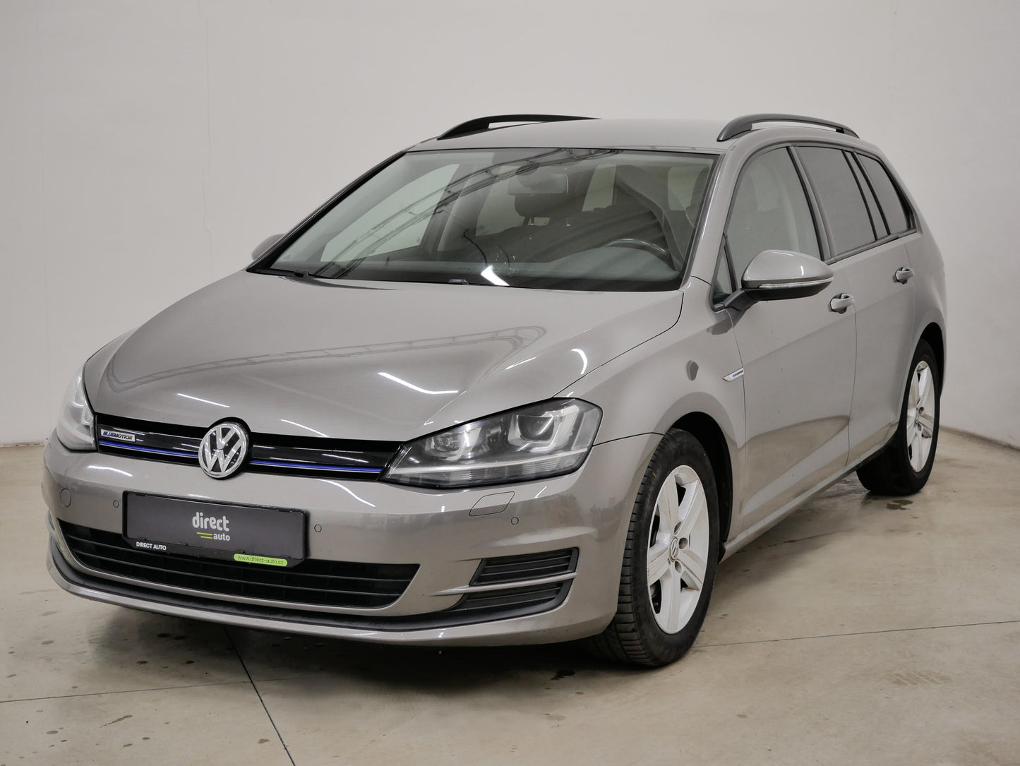 Volkswagen Golf Variant 1.6 TDI 81 kW Comfortline BMT